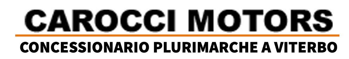 Carocci Motors