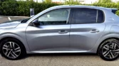 PEUGEOT 208 P.T.100 EAT8 ALLURE PACK