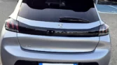 PEUGEOT 208 P.T.100 EAT8 ALLURE PACK