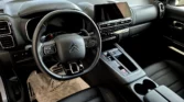 CITROEN NUOVA C5 AIRCROSS BLUE HDI 130 EAT8 SHINE PACK