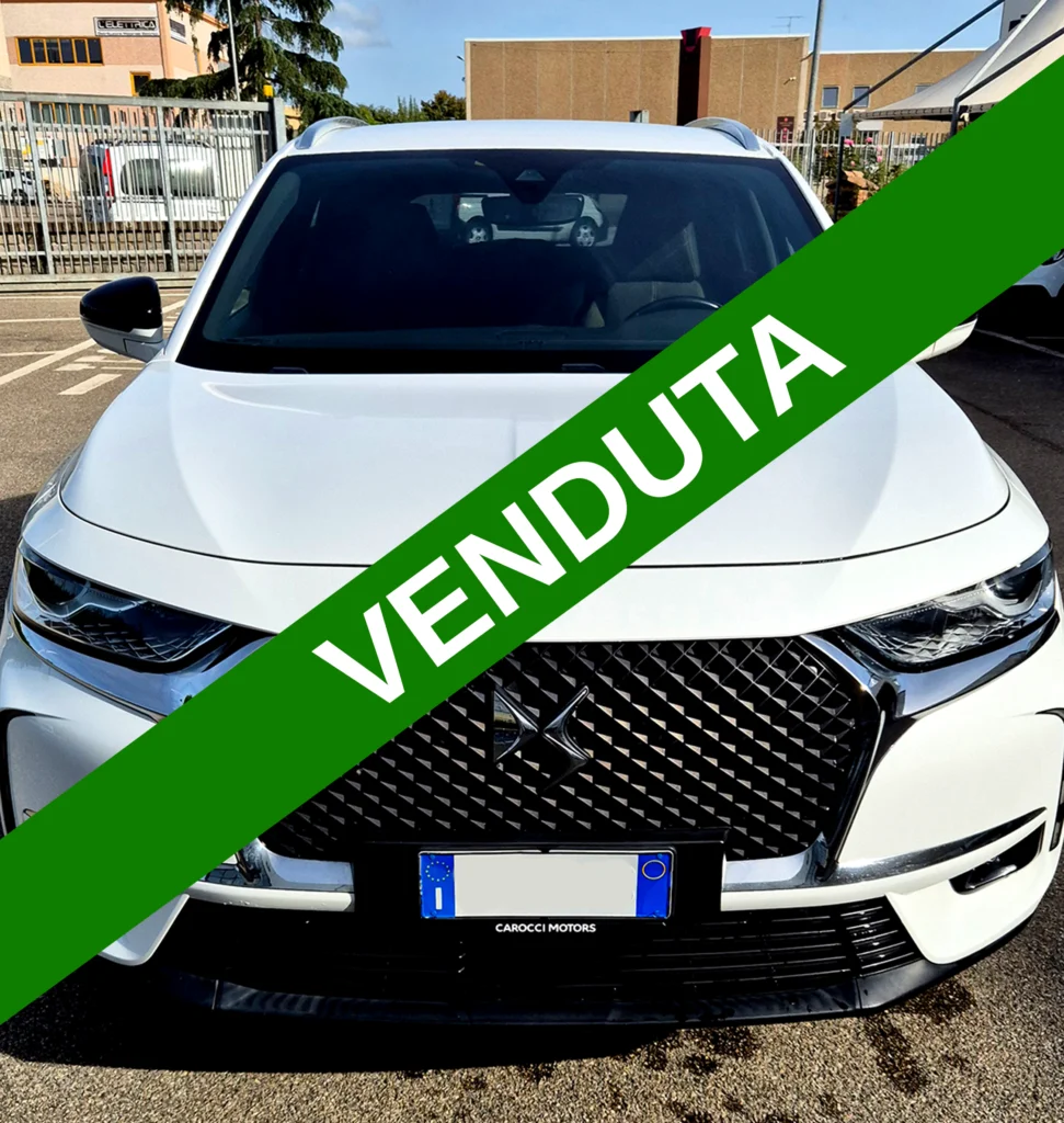 venduta