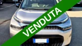 CITROEN C3 AIRCROSS venduta