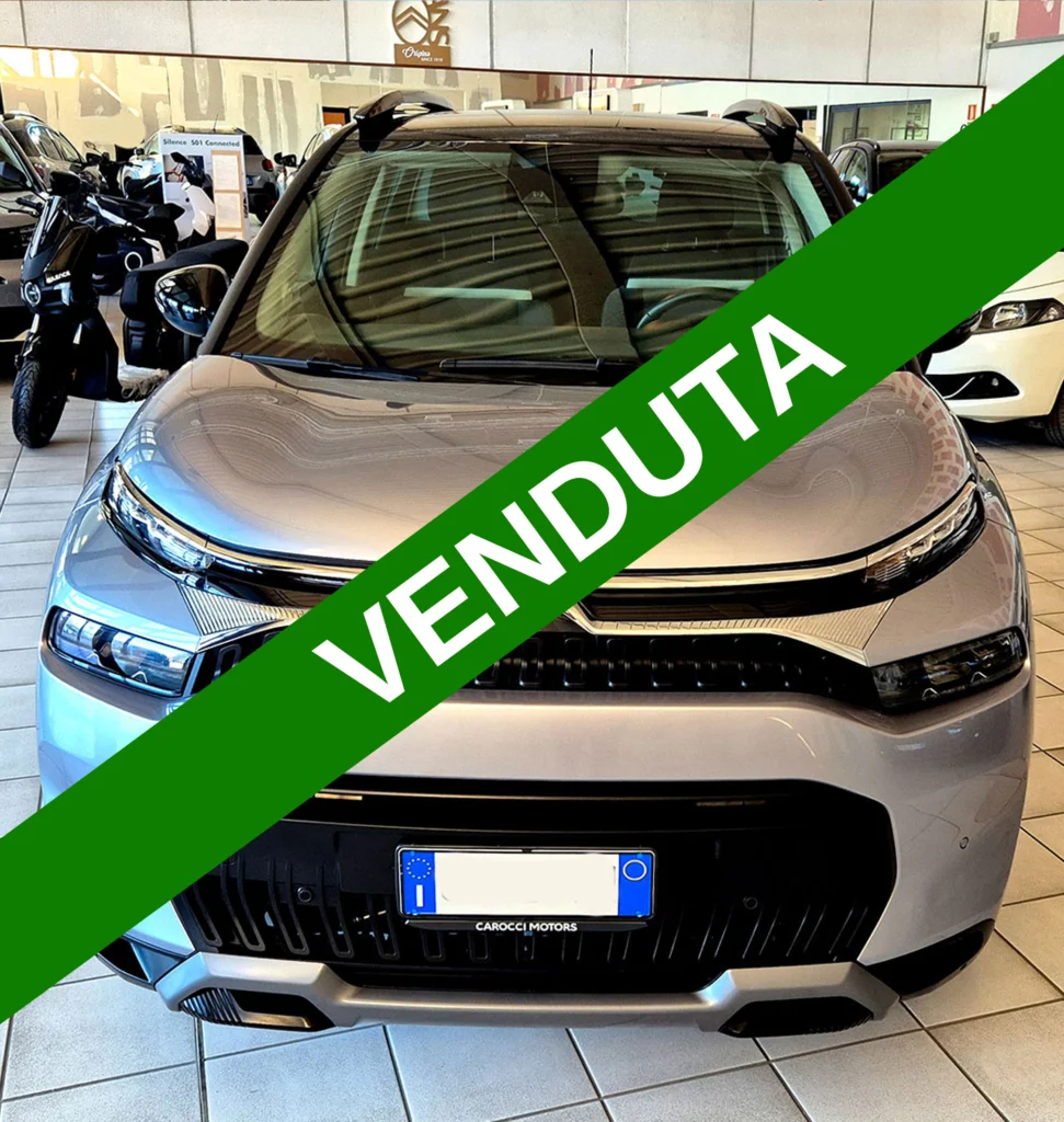 venduta