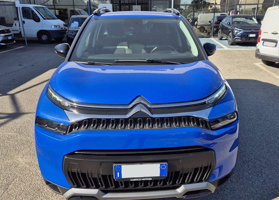 CITRIOEN C3 AIRCROSS P.T.110 S&S SHINE