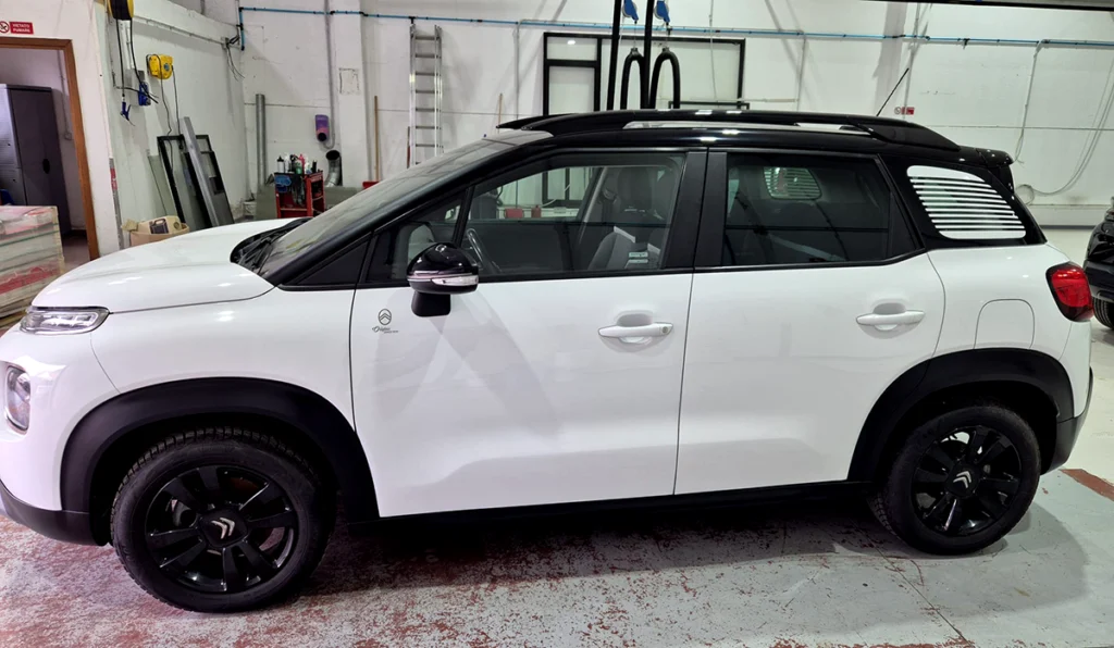 C3 AIRCROSS P.T.110 ORIGINS