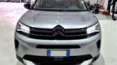 CITROEN NUOVA C5 AIRCROSS