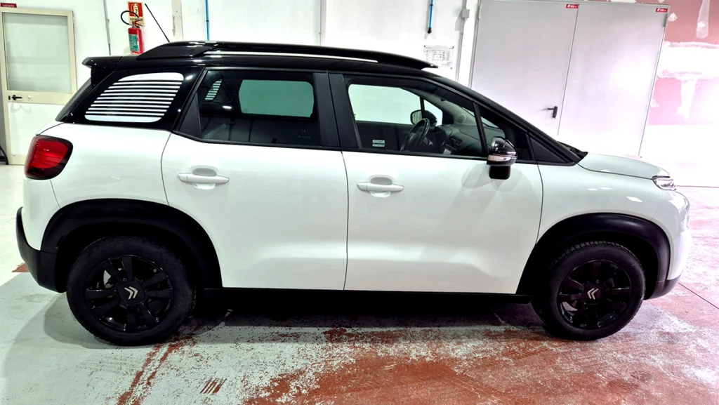 C3 AIRCROSS P.T.110 ORIGINS