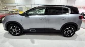CITROEN NUOVA C5 AIRCROSS