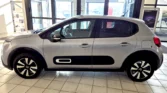 CITROEN C3 III P.T. 110 S&S MAX