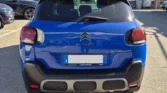 CITRIOEN C3 AIRCROSS P.T.110 S&S SHINE