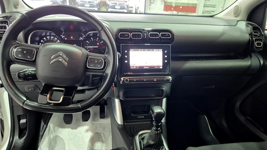 C3 AIRCROSS P.T.110 ORIGINS