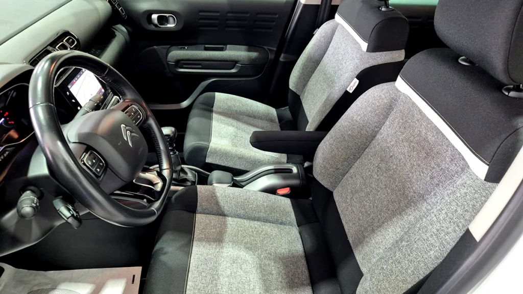 C3 AIRCROSS P.T.110 ORIGINS