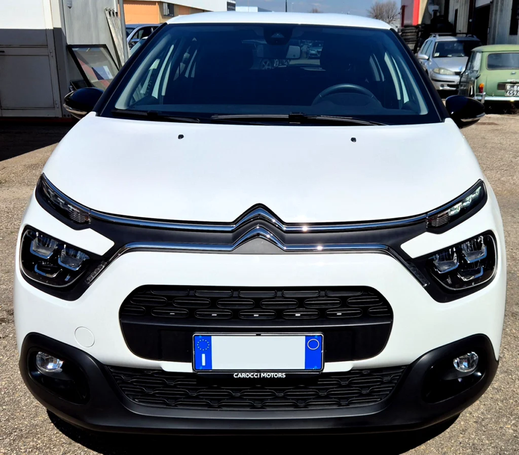 CITROEN C3 P.T.83 MAX