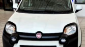 FIAT PANDA CROSS 1.0 FIREFLY HYBRID