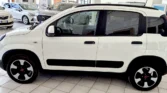 FIAT PANDA CROSS 1.0 FIREFLY HYBRID