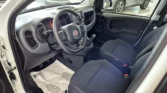 FIAT PANDA CROSS 1.0 FIREFLY HYBRID