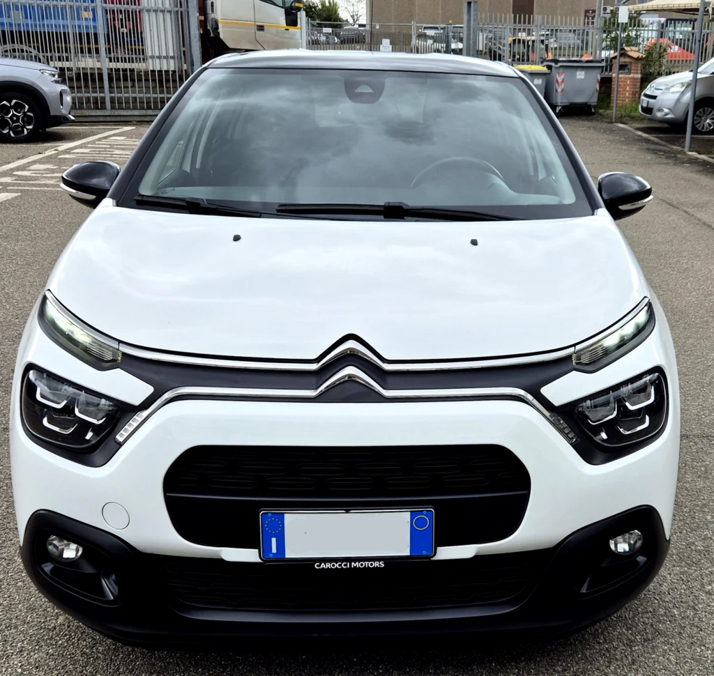 CITROEN C3 III P.T.83 SHINE