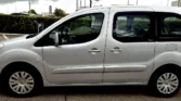 CITROEN BERLINGO 1.6 VTI 120CV MULTISPACE