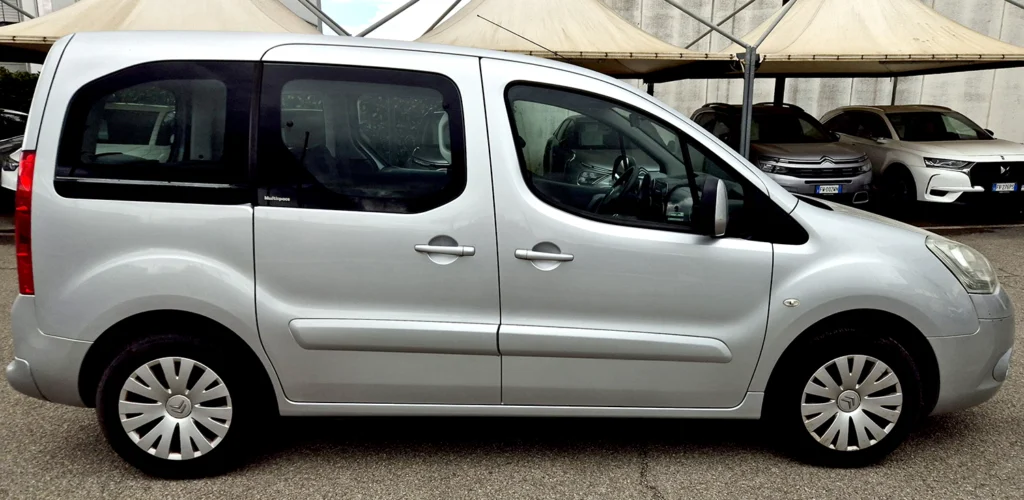 CITROEN BERLINGO 1.6 VTI 120CV MULTISPACE