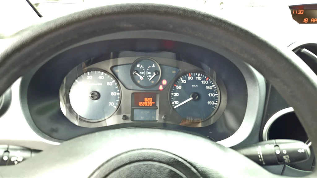 CITROEN BERLINGO 1.6 VTI 120CV MULTISPACE