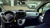 CITROEN BERLINGO 1.6 VTI 120CV MULTISPACE