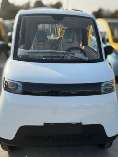 denser auto modello A05
