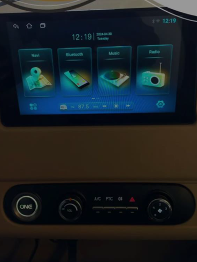 denser auto modello A05