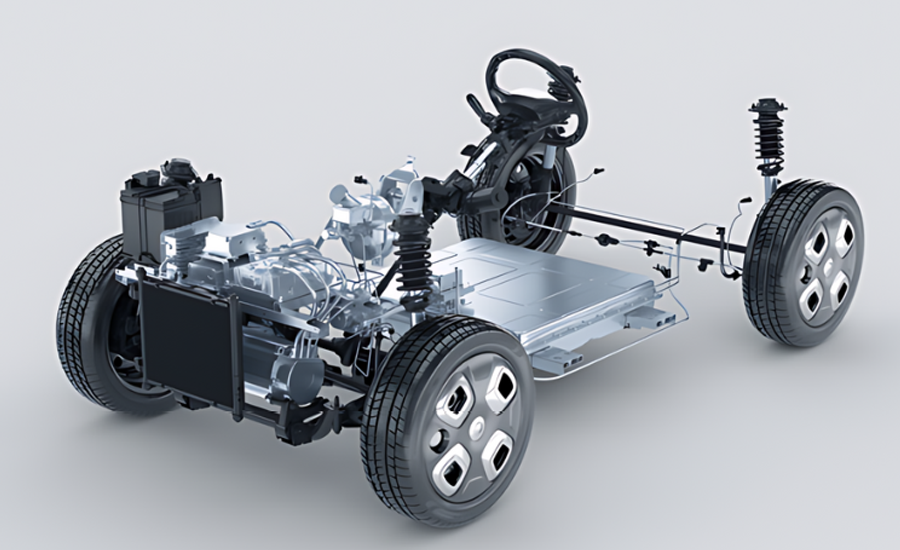 Desner P300