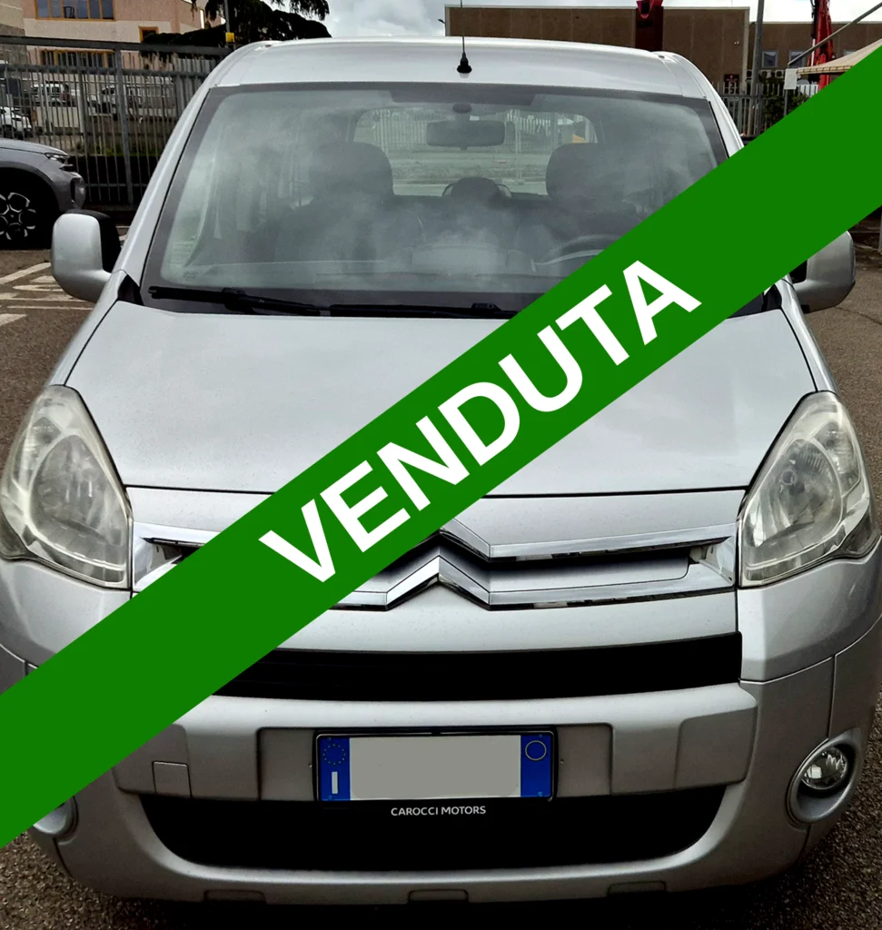 venduta