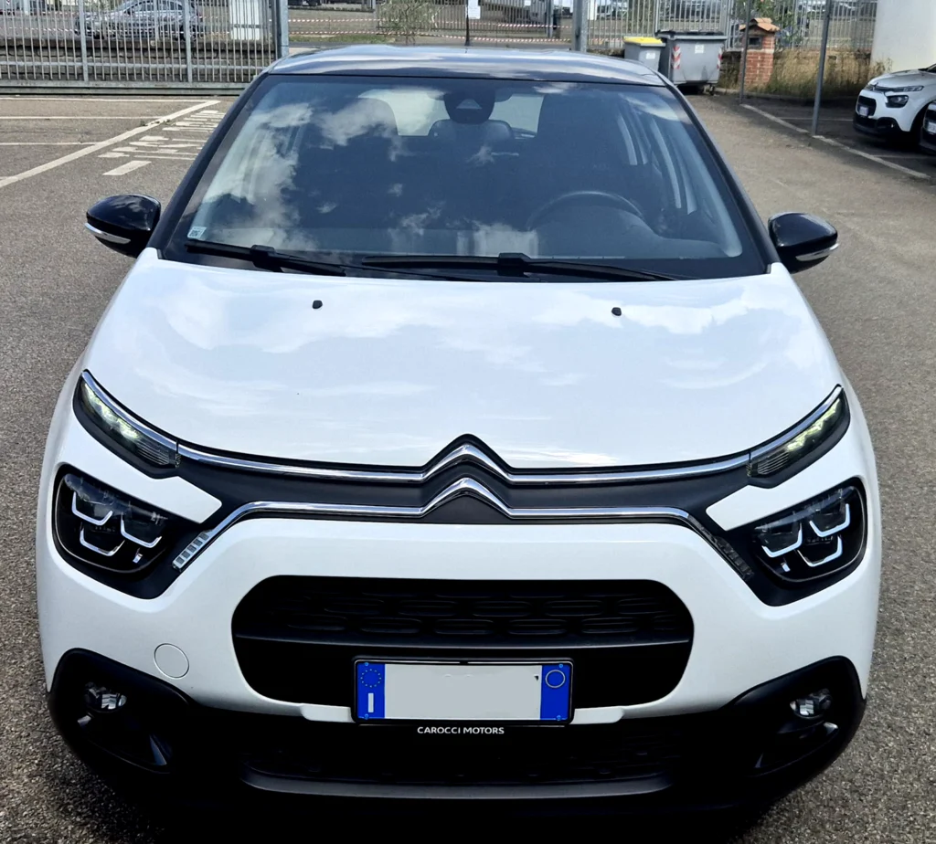 CITROEN C3 III P.T.83 SHINE