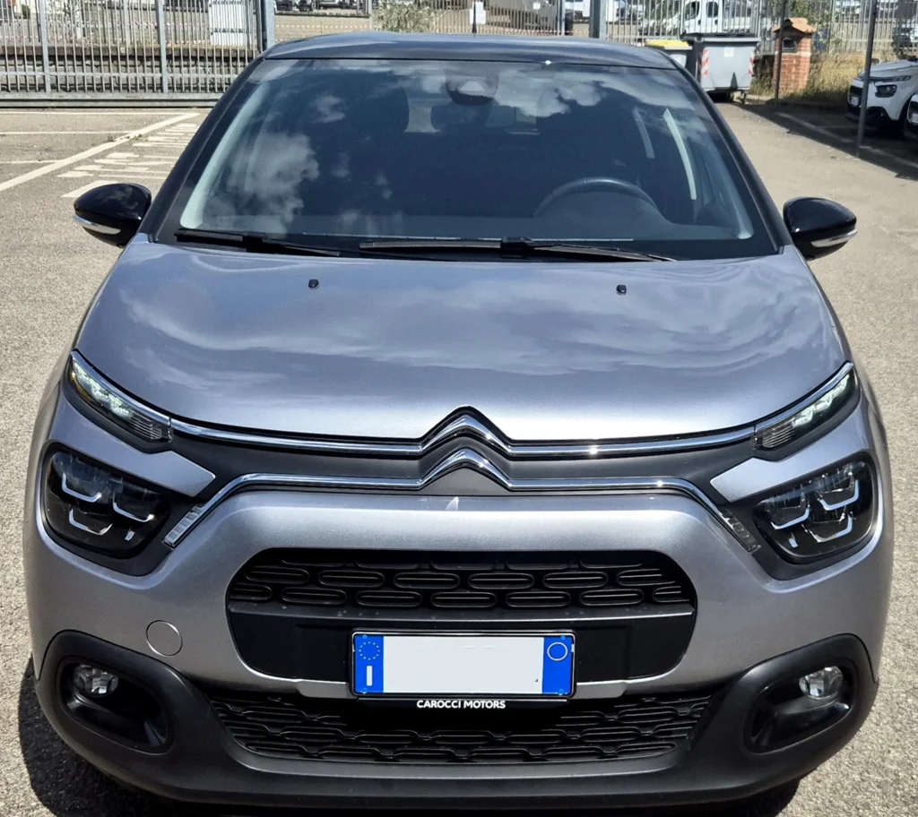 CITROEN C3 III P.T.83 MAX