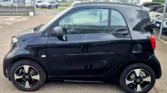 SMART FORTWO EQ PULSE