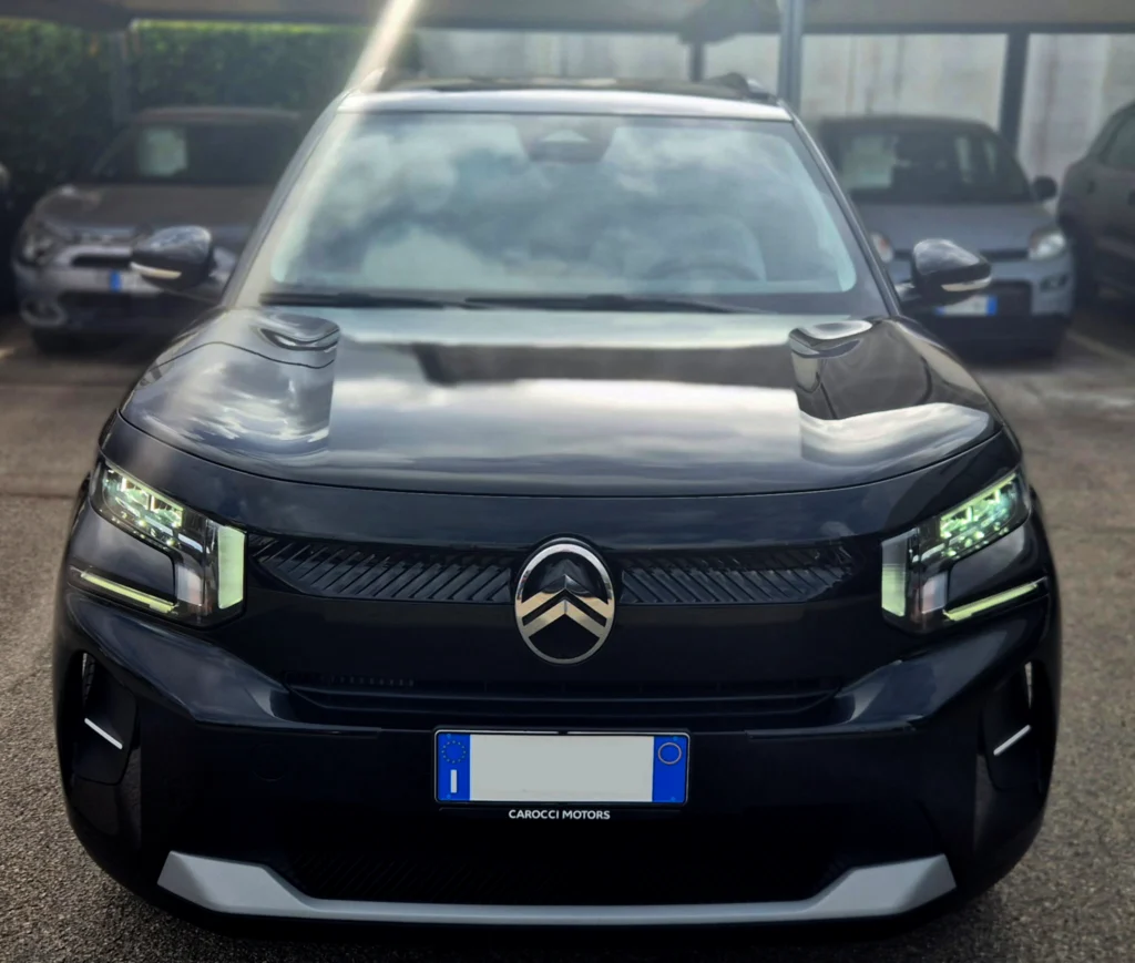 CITROEN NUOVA C3 P.T.100 MAX