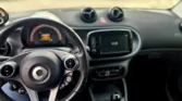 SMART FORTWO EQ PULSE
