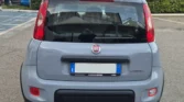 FIAT PANDA 1.0 FIREFLY HYBRID