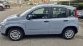 FIAT PANDA 1.0 FIREFLY HYBRID