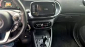 SMART FORTWO EQ PULSE