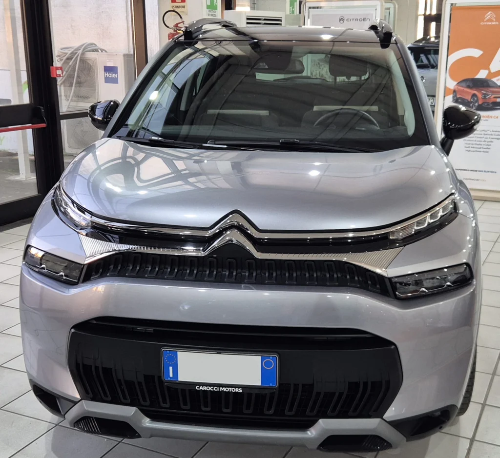 CITROEN C3 AIRCROSS - P.T.110 S&S MAX