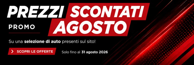 promo agosto